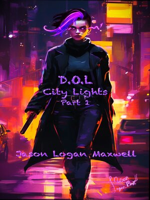 cover image of D.O.L